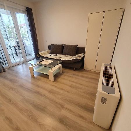 Apartments Villa M&M 2 Бибине Екстериор снимка