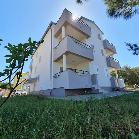 Apartments Villa M&M 2 Бибине Екстериор снимка