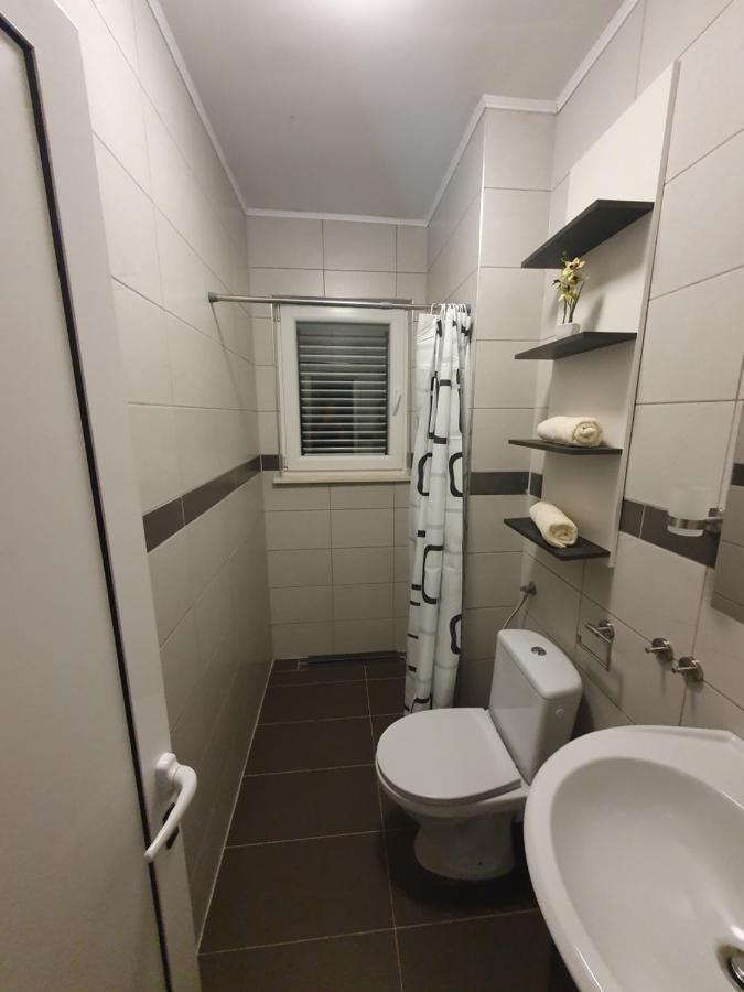 Apartments Villa M&M 2 Бибине Екстериор снимка