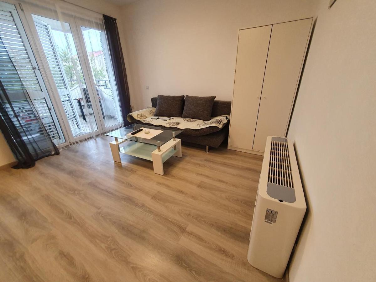 Apartments Villa M&M 2 Бибине Екстериор снимка