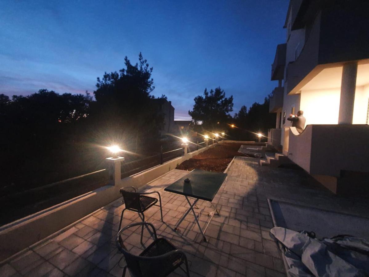 Apartments Villa M&M 2 Бибине Екстериор снимка