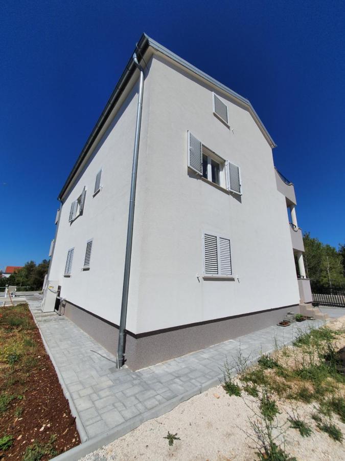 Apartments Villa M&M 2 Бибине Екстериор снимка