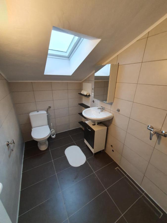 Apartments Villa M&M 2 Бибине Екстериор снимка