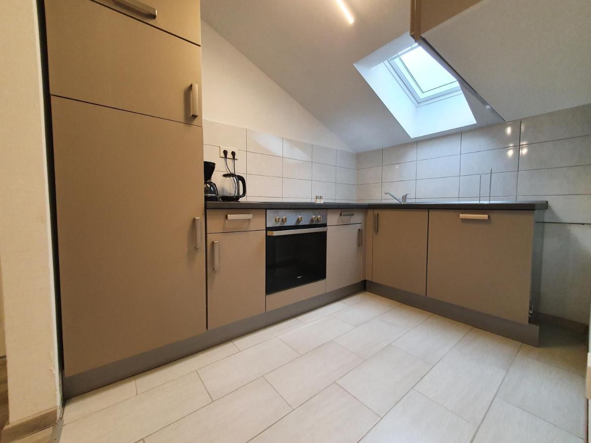 Apartments Villa M&M 2 Бибине Екстериор снимка