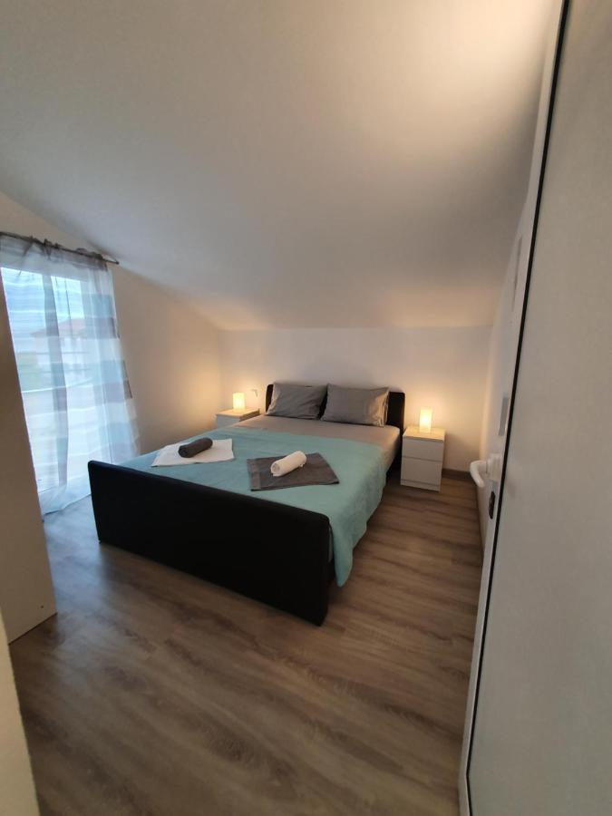 Apartments Villa M&M 2 Бибине Екстериор снимка