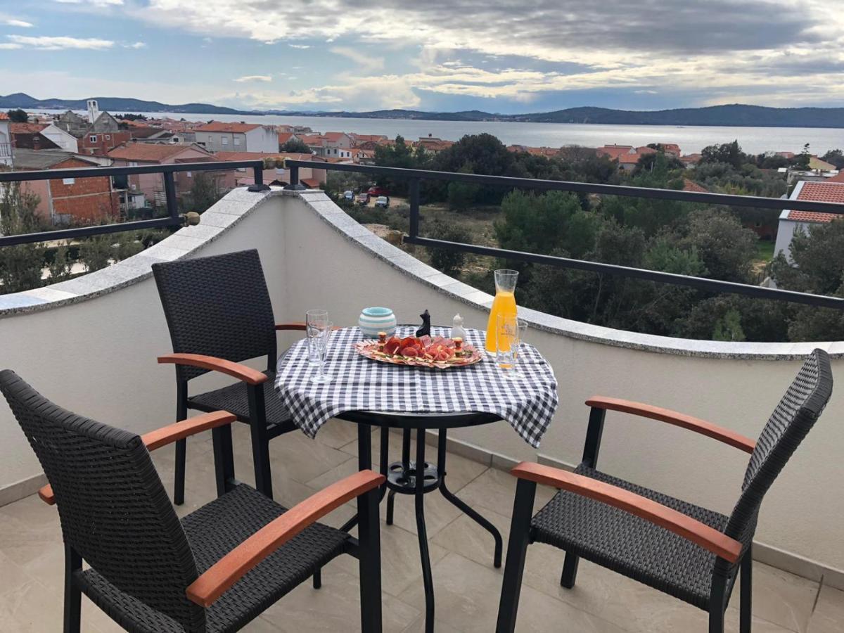 Apartments Villa M&M 2 Бибине Екстериор снимка
