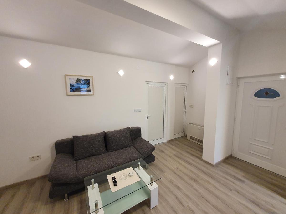 Apartments Villa M&M 2 Бибине Екстериор снимка