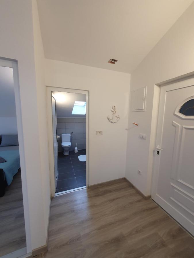 Apartments Villa M&M 2 Бибине Екстериор снимка