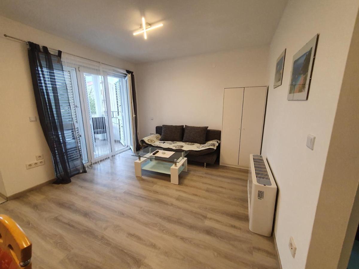 Apartments Villa M&M 2 Бибине Екстериор снимка