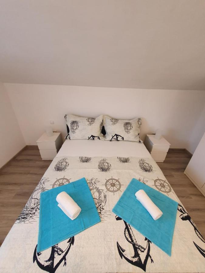 Apartments Villa M&M 2 Бибине Екстериор снимка