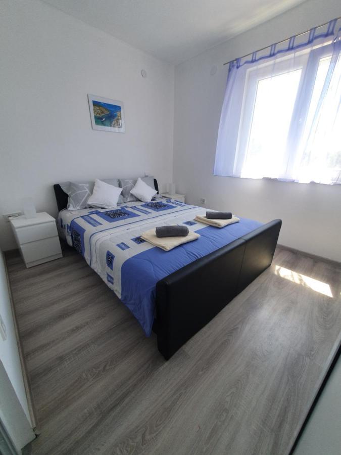 Apartments Villa M&M 2 Бибине Екстериор снимка