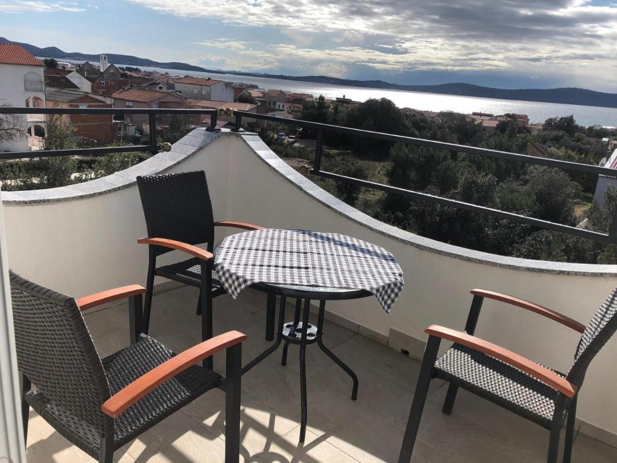 Apartments Villa M&M 2 Бибине Екстериор снимка
