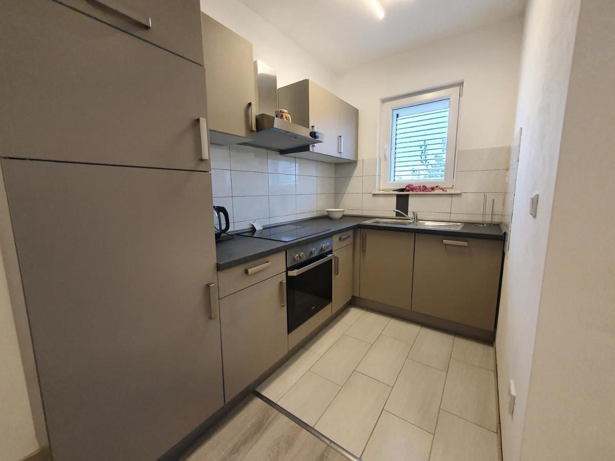 Apartments Villa M&M 2 Бибине Екстериор снимка