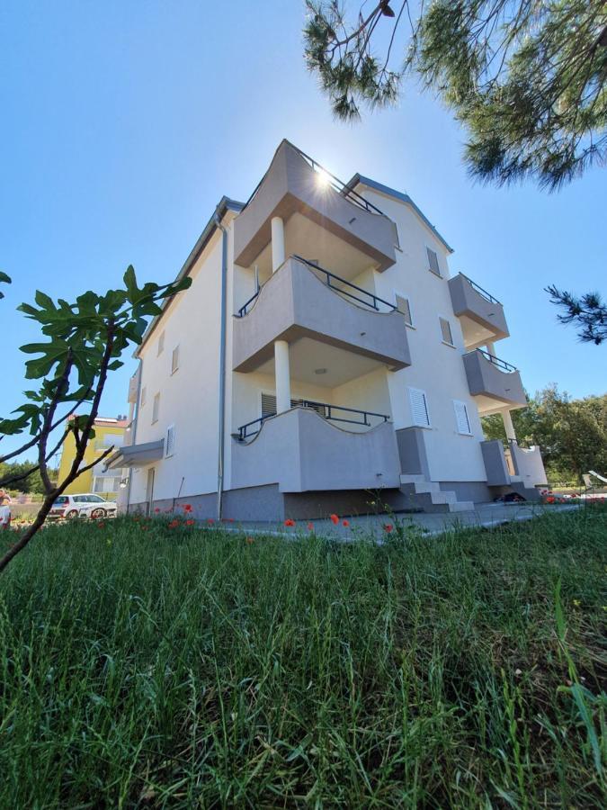 Apartments Villa M&M 2 Бибине Екстериор снимка