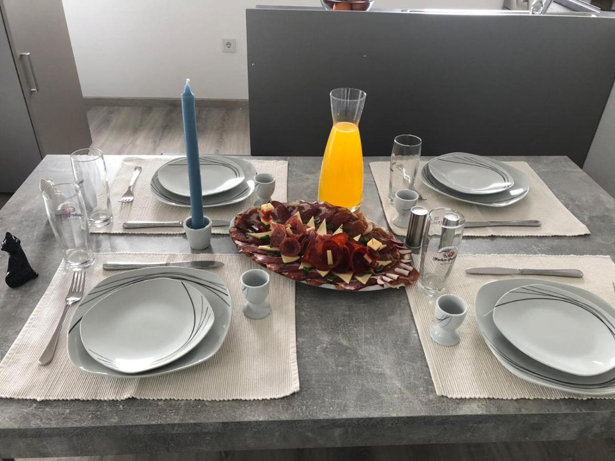Apartments Villa M&M 2 Бибине Екстериор снимка