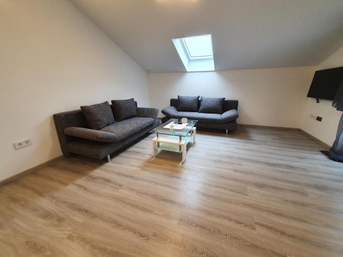 Apartments Villa M&M 2 Бибине Екстериор снимка