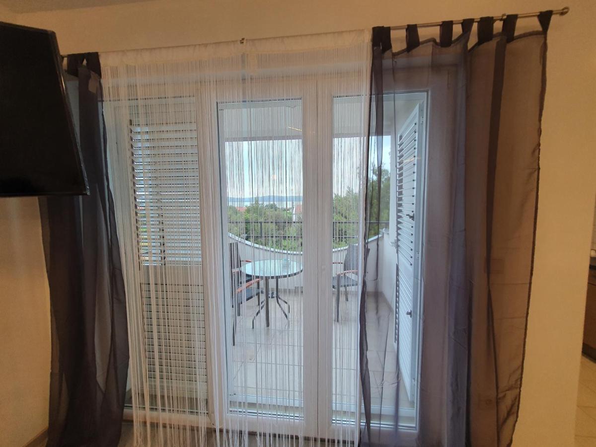 Apartments Villa M&M 2 Бибине Екстериор снимка