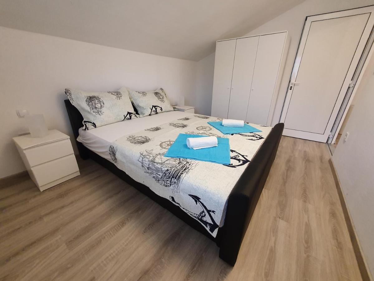 Apartments Villa M&M 2 Бибине Екстериор снимка