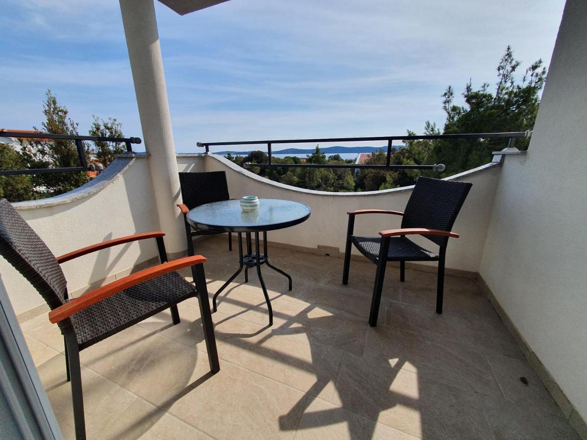 Apartments Villa M&M 2 Бибине Екстериор снимка