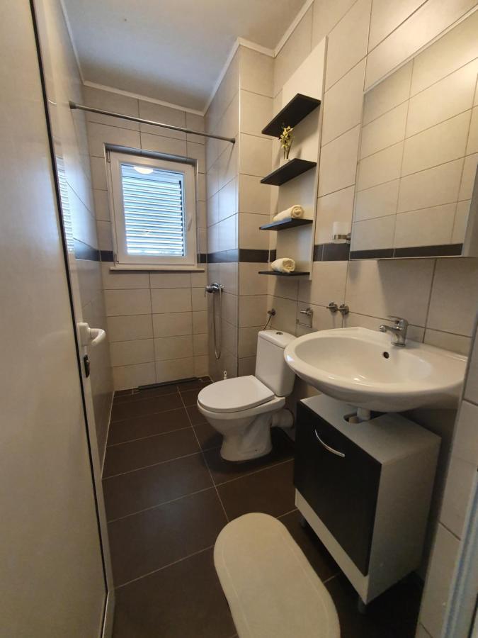 Apartments Villa M&M 2 Бибине Екстериор снимка