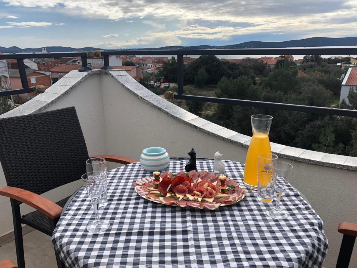 Apartments Villa M&M 2 Бибине Екстериор снимка
